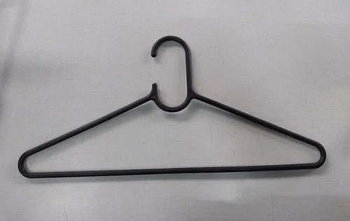 Plastic Clothes Hanger